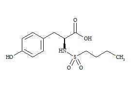 Tirofiban Impurity A