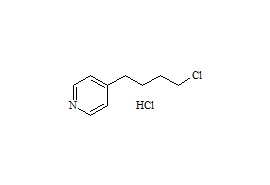 Tirofiban Impurity B HCl