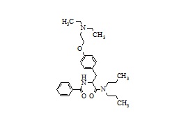 Tiropramide