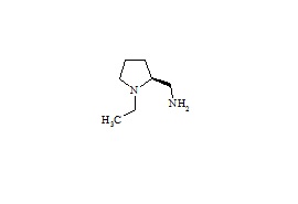 L-2-Aminomethyl-1-ethyl-pyrrolidine