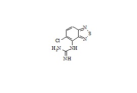 Tizanidine Metabolite