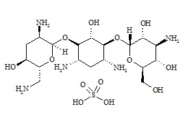 Tobramycin sulfate