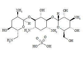 Tobramycin sulfate