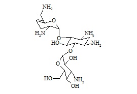 Tobramycin Impurity 1