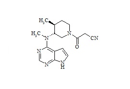 Tofacitinib Impurity A