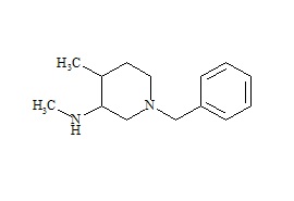 Tofacitinib Impurity F