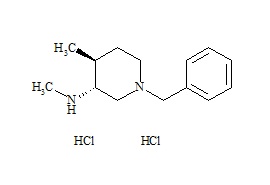 Tofacitinib Impurity J