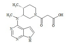 Tofacitinib Impurity K