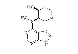 Tofacitinib Impurity N