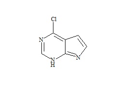 Tofacitinib Impurity Q