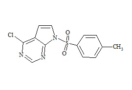 Tofacitinib Impurity R