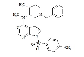 Tofacitinib Impurity S