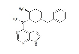 Tofacitinib Related Compound 13