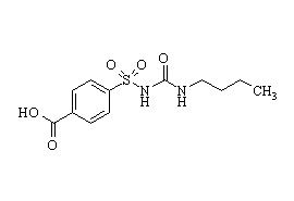 4-Carboxy Tolbutamide