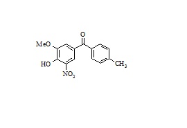 3-O-Methyl Tolcapone