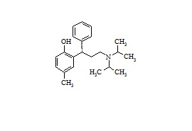 S-Tolterodine