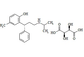 Tolterodine Monomer Impurity