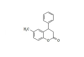 Tolterodine Lactone Impurity