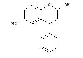 Tolterodine Lactol Impurity