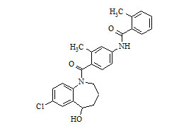 Tolvaptan