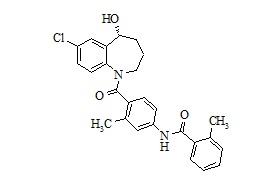 (R)-(+)-Tolvaptan