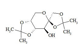 Topiramate Impurity D