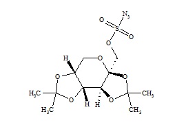 Topiramate Impurity 1