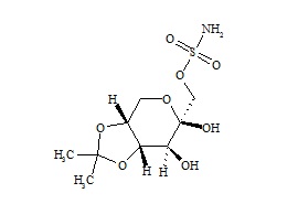 Topiramate Impurity 2