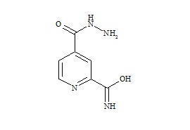 Topiroxostat Impurity 2