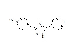 Topiroxostat Impurity 4