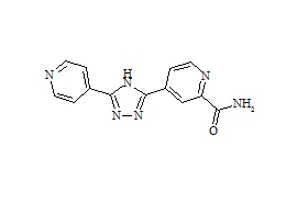 Topiroxostat Impurity 5