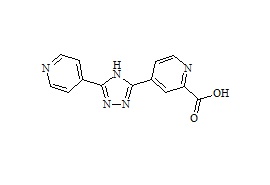 Topiroxostat Impurity 6