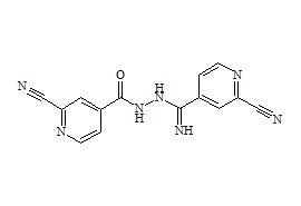 Topiroxostat Impurity 12