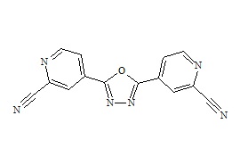 Topiroxostat Impurity 11