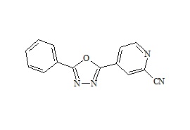 Topiroxostat Impurity 10