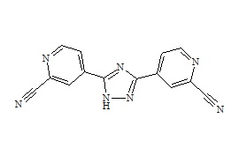 Topiroxostat Impurity 13