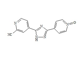 Topiroxostat Impurity L