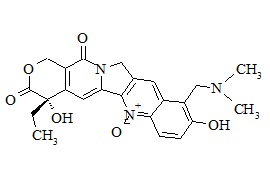 Topotecan N-Oxide