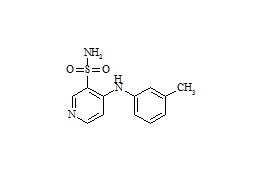 Torsemide Impurity B