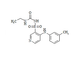 Torsemide Impurity C