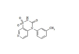 Torsemide Impurity A