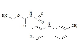 Torsemide Impurity E