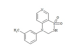 Torsemide Impurity F