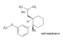 Tramadol HCl