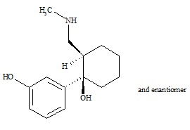 N,O-Didesmethyl Tramadol