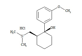 (+)-cis-Tramadol HCl