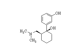O-Desmethyl-(+)-cis-Tramadol