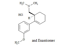 Tramadol Impurity C HCl