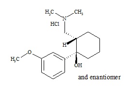 Tramadol Impurity A HCl