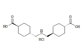 Tranexamic Acid Impurity A HCl